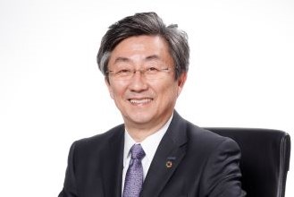 会長写真